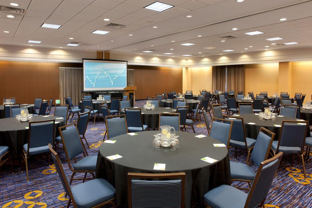 Courtyard By Marriott Newark Silicon Valley Exteriér fotografie