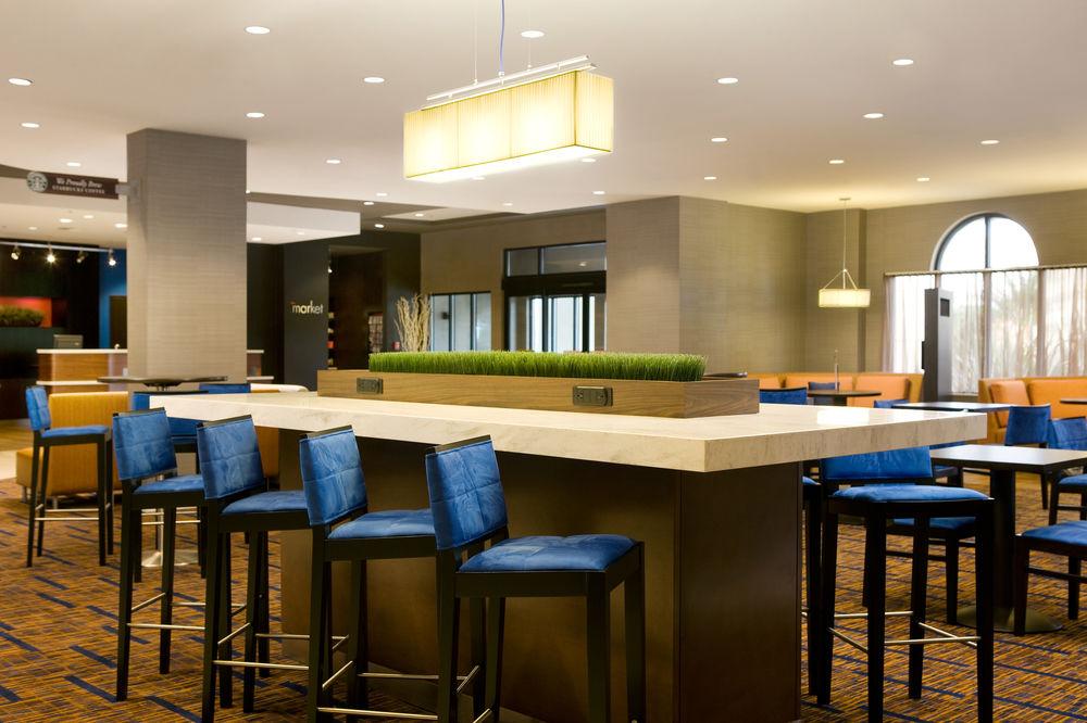 Courtyard By Marriott Newark Silicon Valley Exteriér fotografie