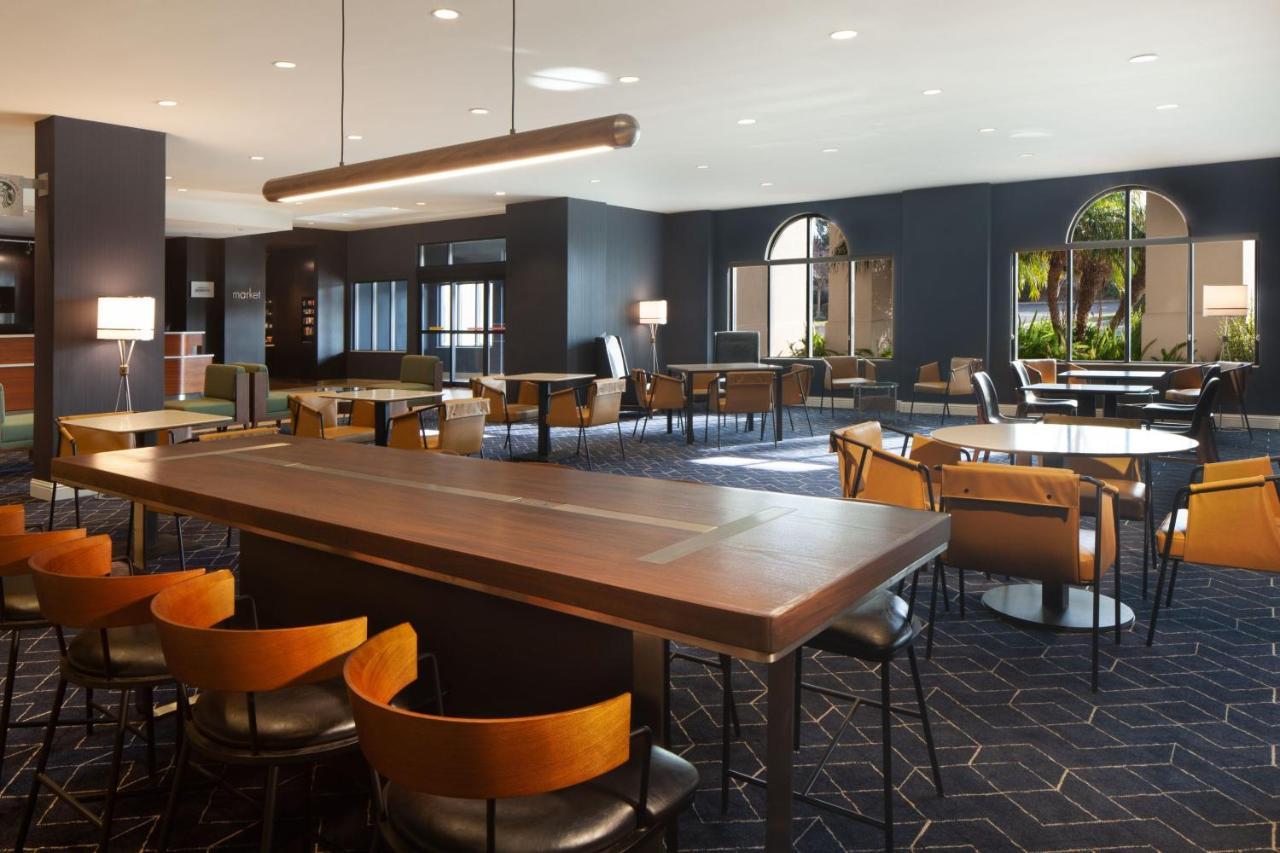 Courtyard By Marriott Newark Silicon Valley Exteriér fotografie