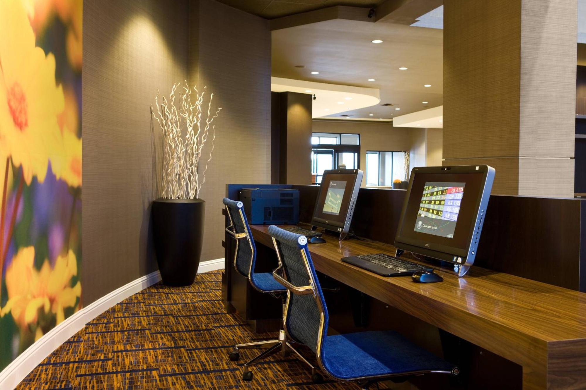 Courtyard By Marriott Newark Silicon Valley Exteriér fotografie