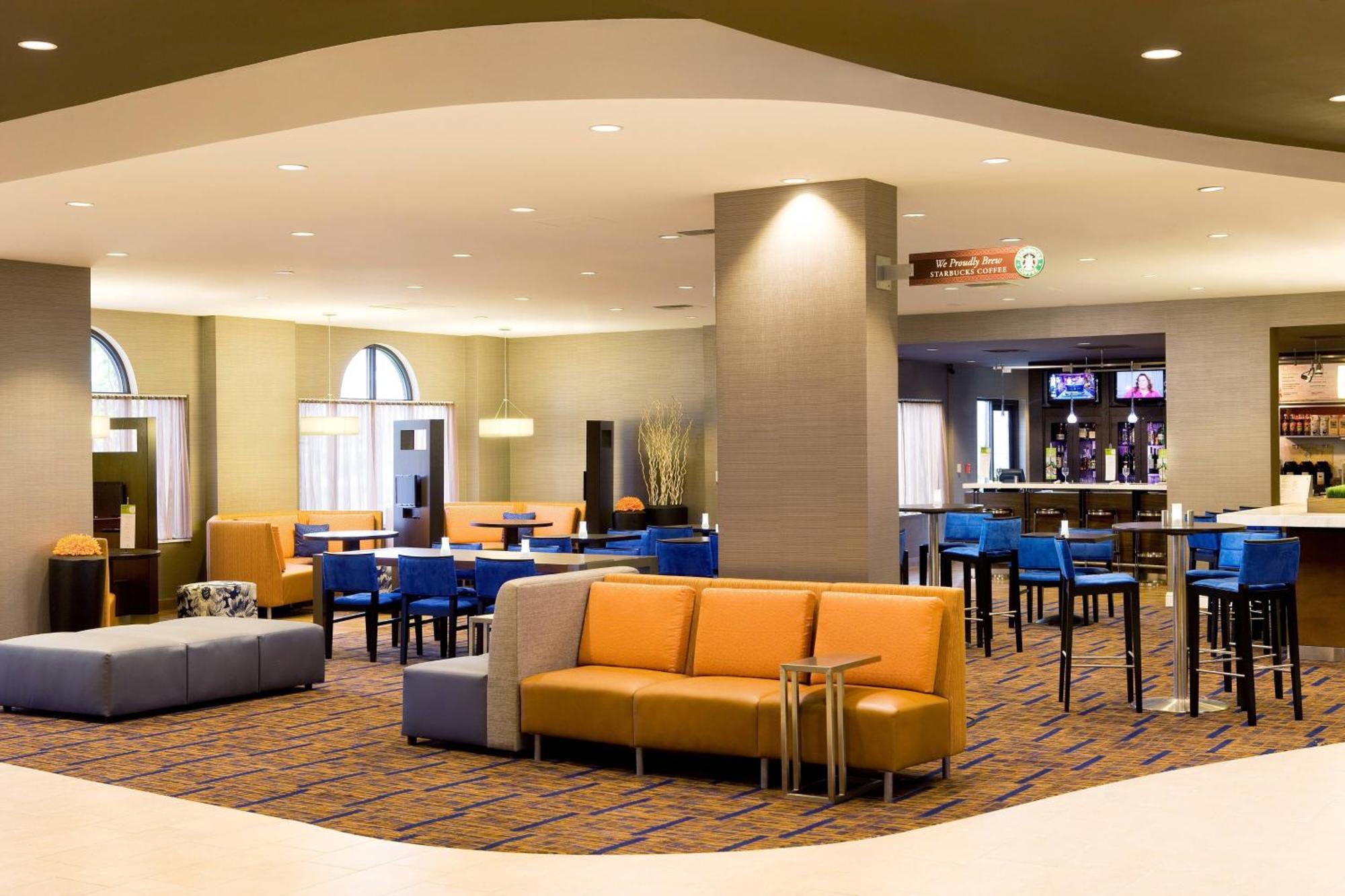 Courtyard By Marriott Newark Silicon Valley Exteriér fotografie