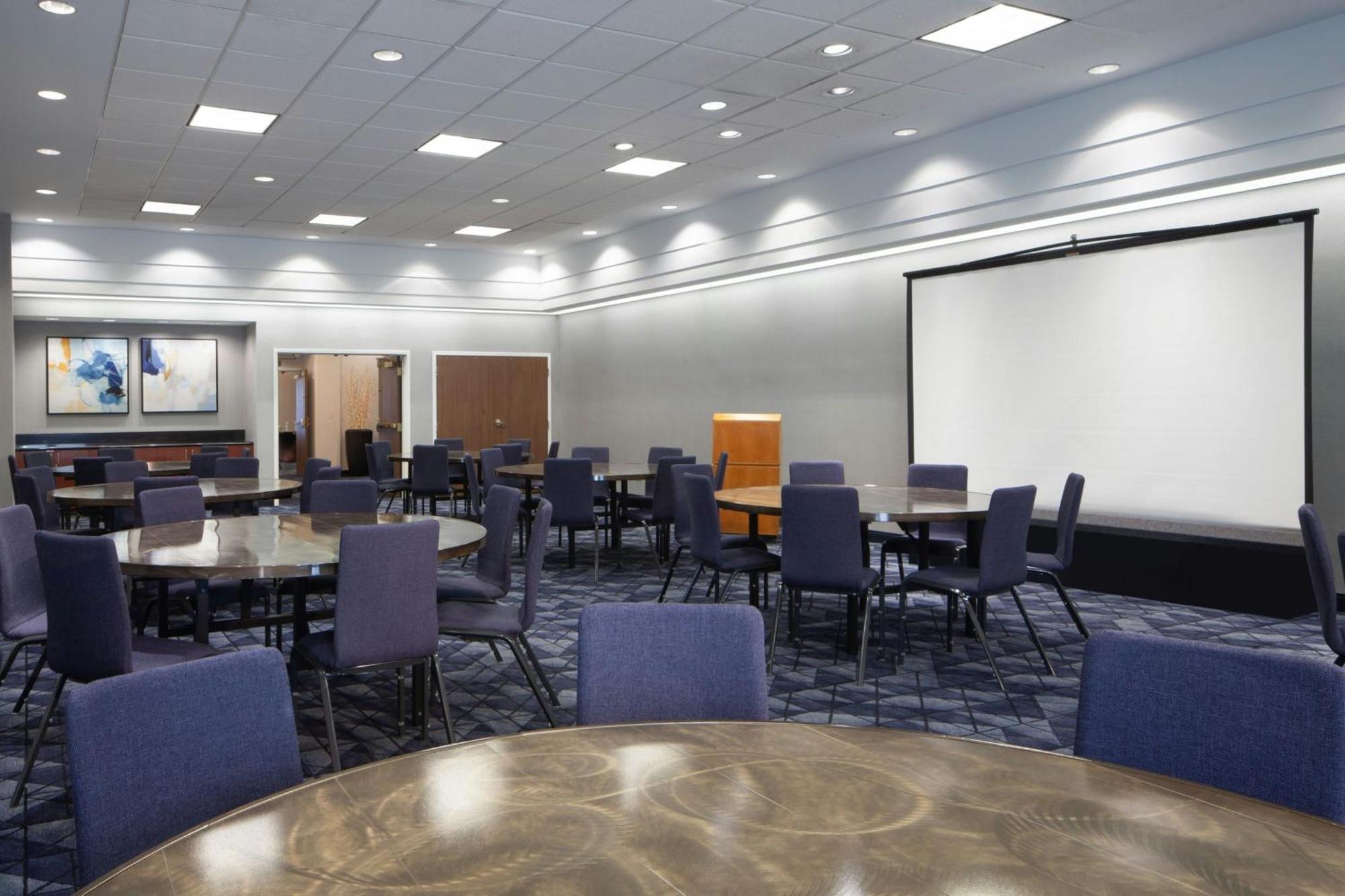 Courtyard By Marriott Newark Silicon Valley Exteriér fotografie