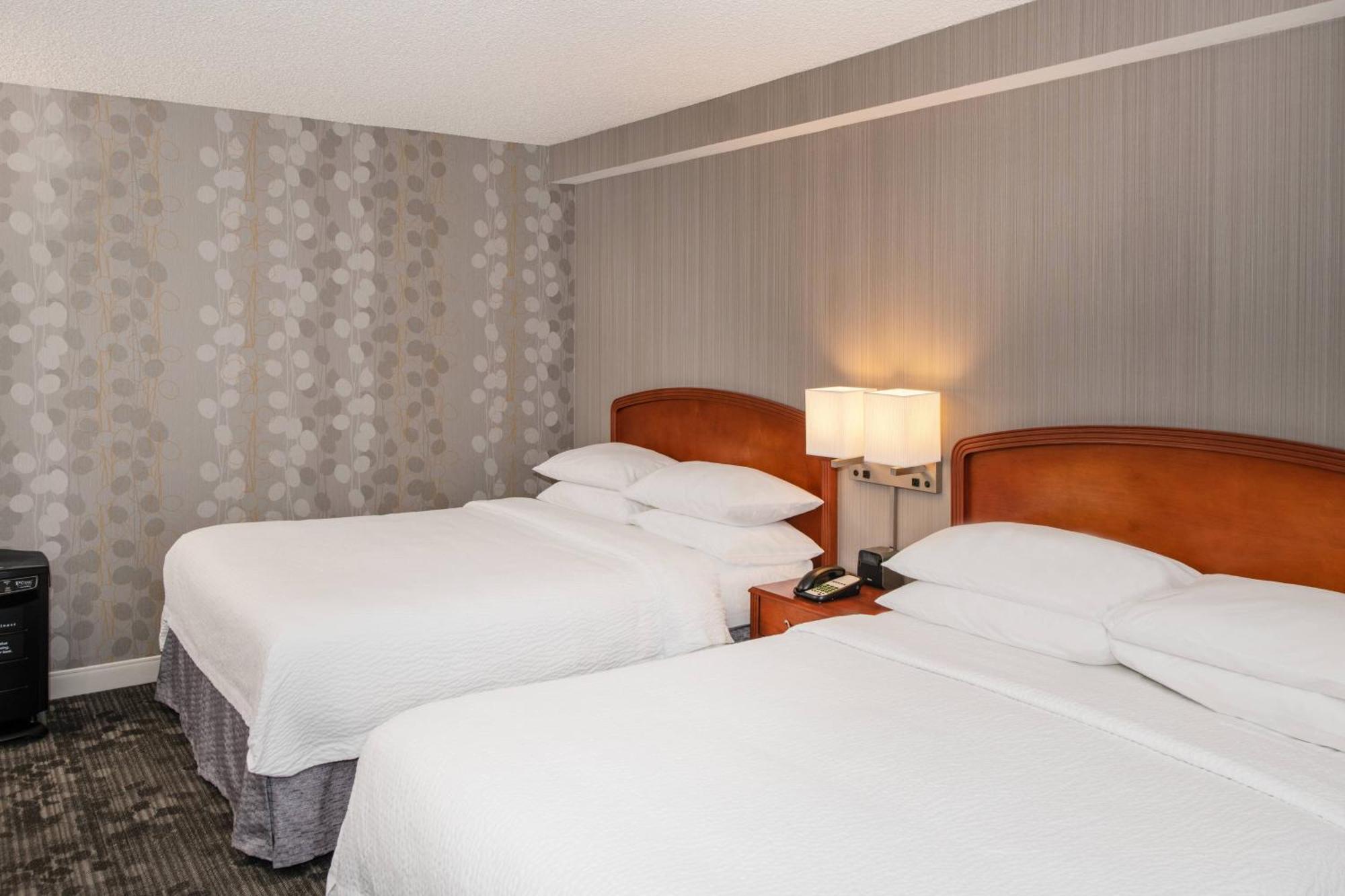 Courtyard By Marriott Newark Silicon Valley Exteriér fotografie
