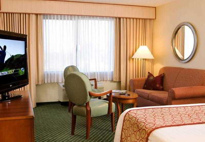 Courtyard By Marriott Newark Silicon Valley Exteriér fotografie