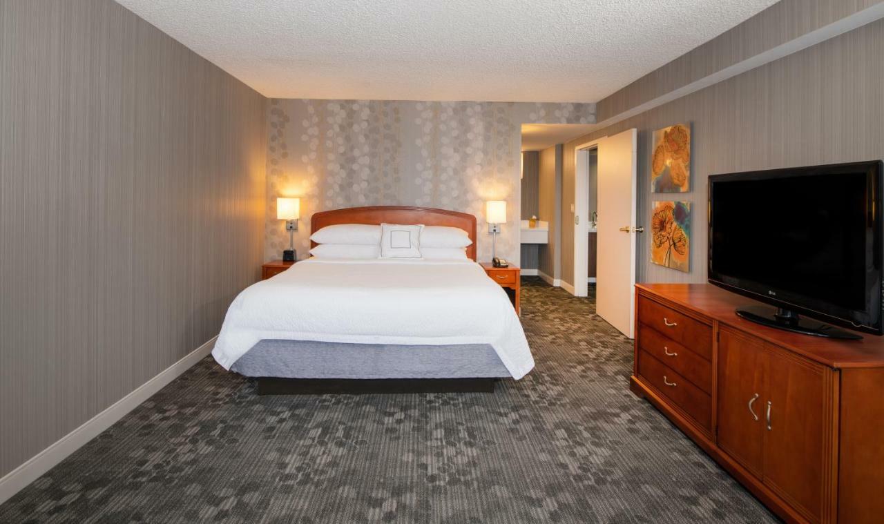 Courtyard By Marriott Newark Silicon Valley Exteriér fotografie